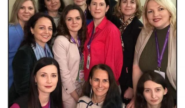 Conferința Națională de Fundraising