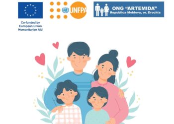 Uniți împotriva violenței în bază de gen