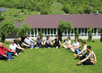 Seminar pe arderea profesionala cu suportul Ambasadei Suediei
