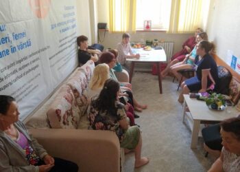 12169 refugiați asistați în anul 2022