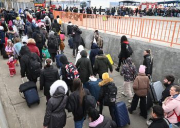 Ziua Internațională a Refugiatului