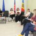 Ședința de lucru a echipelor mobile