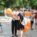 Eveniment de sensibilizare