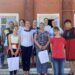 „Femeile din Drochia implicate în acțiuni ce previn violența în bază de gen”