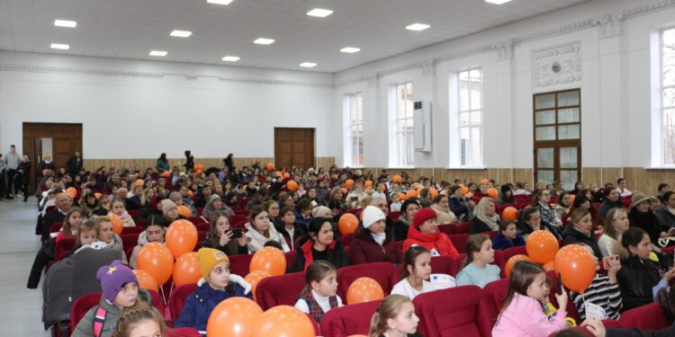 Uniți împotriva violenței în bază de gen