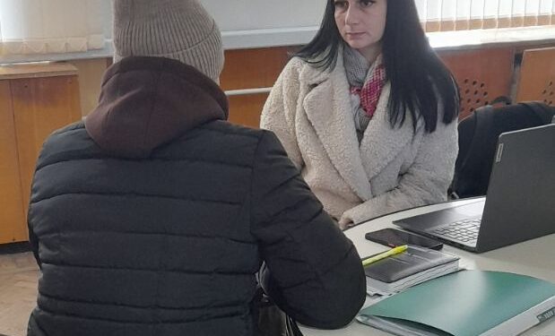 Cazul Mariei