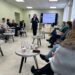 «Invățatul este asemeni navigării în amonte: daca nu avansezi ești tras inapoi»