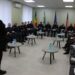 Atelier de instruire cu tematica Intervenția eficientă a Polițiștilor la cazurile de violență în familie și GBV