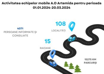 Echipele Mobile