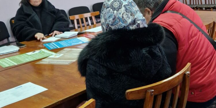 „Pentru a crede în bine, trebuie să începi să faci bine”