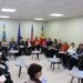 «Consolidarea cunoștințelor și competențelor asistenților sociali din cadrul STAS Drochia privind intervenția în cazurile de violență în bază de gen și violență în familie».