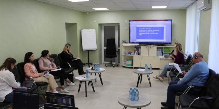 Instruire cu privire la managementul de caș