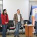Programul de instruire destinat profesioniștilor din sistemul penitenciar și de Probațiune.