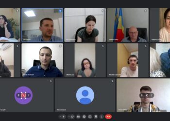 “Cine învață merge înainte; cine nu – dă înapoi”