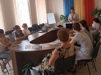 Servicii calitative chiar și pe timp de caniculă