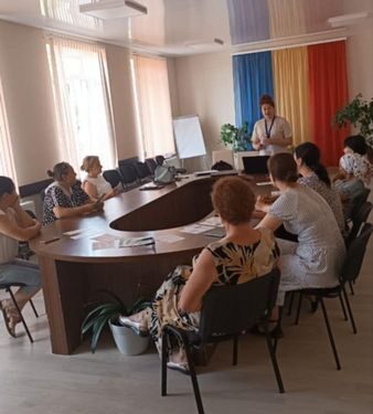 Servicii calitative chiar și pe timp de caniculă