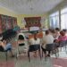 Echipele Mobile din cadrul Asociația Obștească Artemida