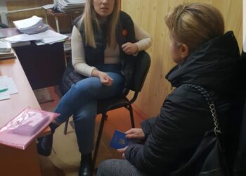 Continuăm să vă vorbim despre Echipele Mobile din cadrul Asociația Obștească Artemida
