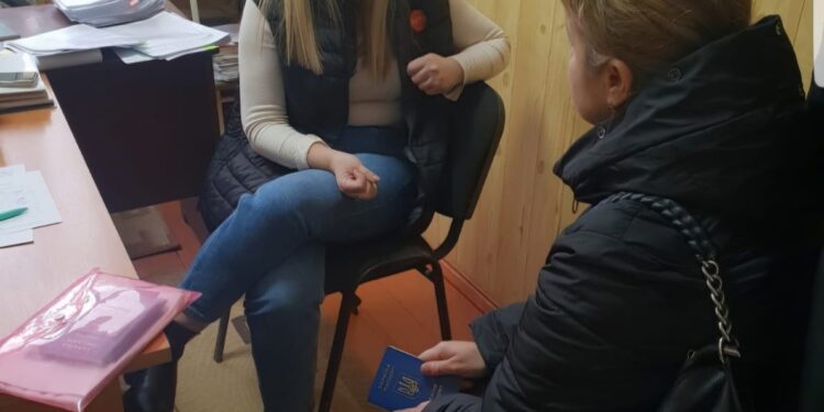 Continuăm să vă vorbim despre Echipele Mobile din cadrul Asociația Obștească Artemida