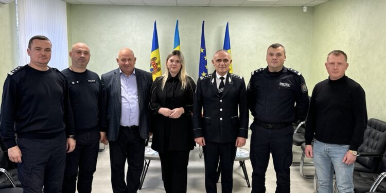 ”Împreună în Lupta Împotriva Violenței”
