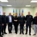 ”Împreună în Lupta Împotriva Violenței”