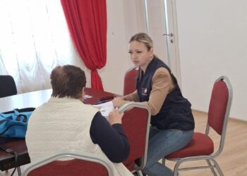 Continuăm să vă vorbim despre #EchipeleMobile din cadrul Asociația Obștească Artemida