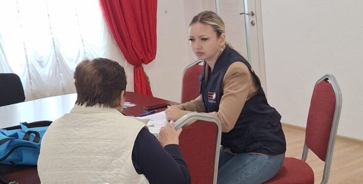 Continuăm să vă vorbim despre #EchipeleMobile din cadrul Asociația Obștească Artemida