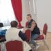 Continuăm să vă vorbim despre #EchipeleMobile din cadrul Asociația Obștească Artemida