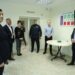 Vizita de studiu a Ministrului Afacerilor Interne