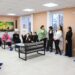 Vizita de studiu a delegatiei din Tajikistan