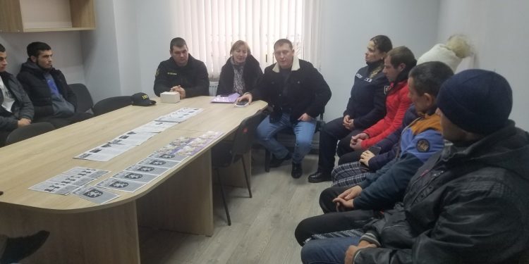 SPUNE NU VIOLENȚEI ÎN FAMILIE ȘI VIOLENȚEI ÎN BAZĂ DE GEN
