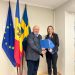 Semnarea acordului de parteneriat între A.O. Artemida și Ambasada Suediei