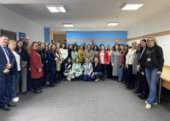 Consolidarea capacităților echipelor mobile și statice