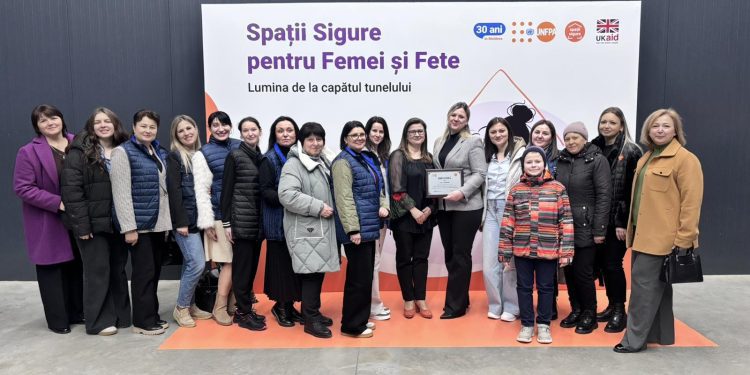 Spații Sigure – 3 ani de activitate