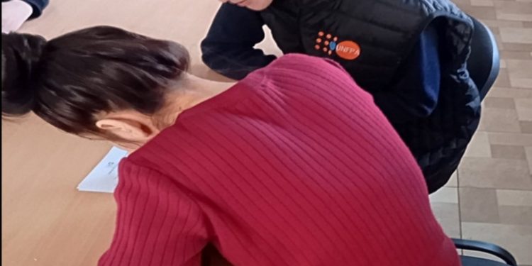 Povestea Ninei