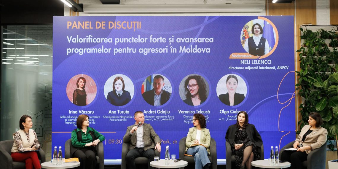 Eficientizarea programelor pentru agresori