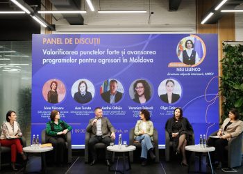 Eficientizarea programelor pentru agresori