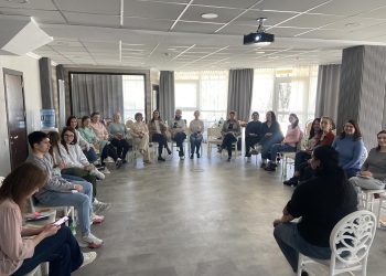 Ghidul Facilitatorului „Puternic și Activ”