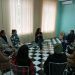Imaginează-ți cât de armonioasă ar deveni lumea noastră dacă fiecare persoană, tânără sau bătrână, ar împărtăși cu ceilalți ceea ce face cel mai bine.