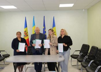 Un pas important spre combaterea violenței în familie și a violenței bazate pe gen!