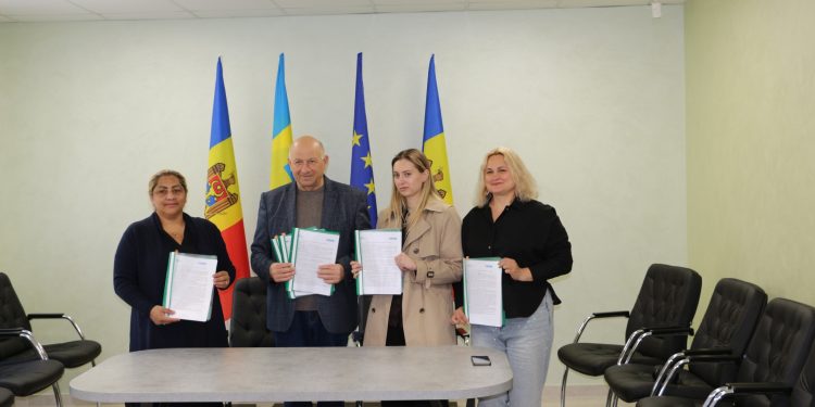 Un pas important spre combaterea violenței în familie și a violenței bazate pe gen!