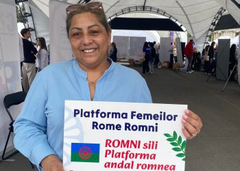Continuăm să vă prezentăm organizațiile beneficiare ale programului de subgrantare susținut de Ambasada Suediei la Chișinău