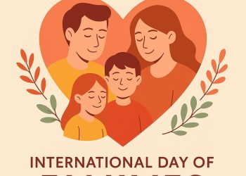 Ziua Internațională a Familiei