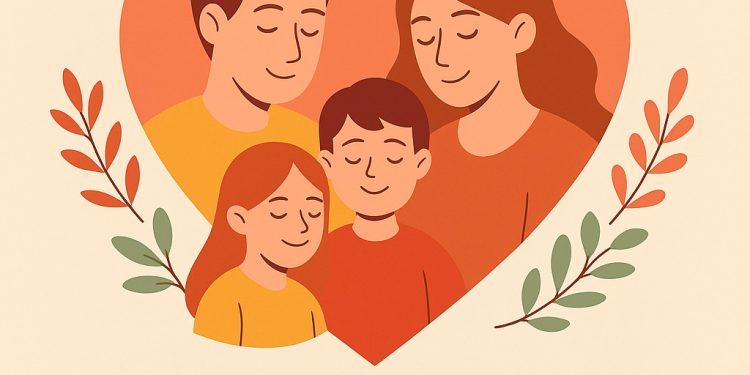 Ziua Internațională a Familiei