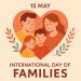 Ziua Internațională a Familiei