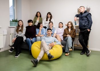 Organizațiile subgrantiste