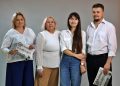 Continuăm seria prezentărilor organizațiilor beneficiare ale programului de subgranturi susținut de Ambasada Suediei la Chișinău