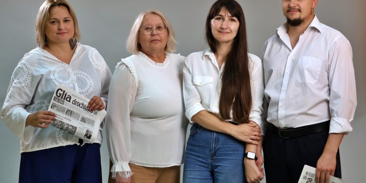 Continuăm seria prezentărilor organizațiilor beneficiare ale programului de subgranturi susținut de Ambasada Suediei la Chișinău