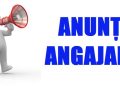 AO Artemida angajează!