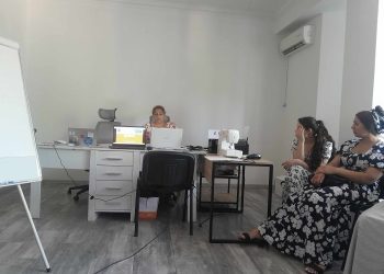 „RomaSafe: Protecția Femeilor Rome, Prevenirea Violenței”